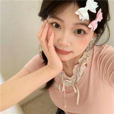 她和我的父亲