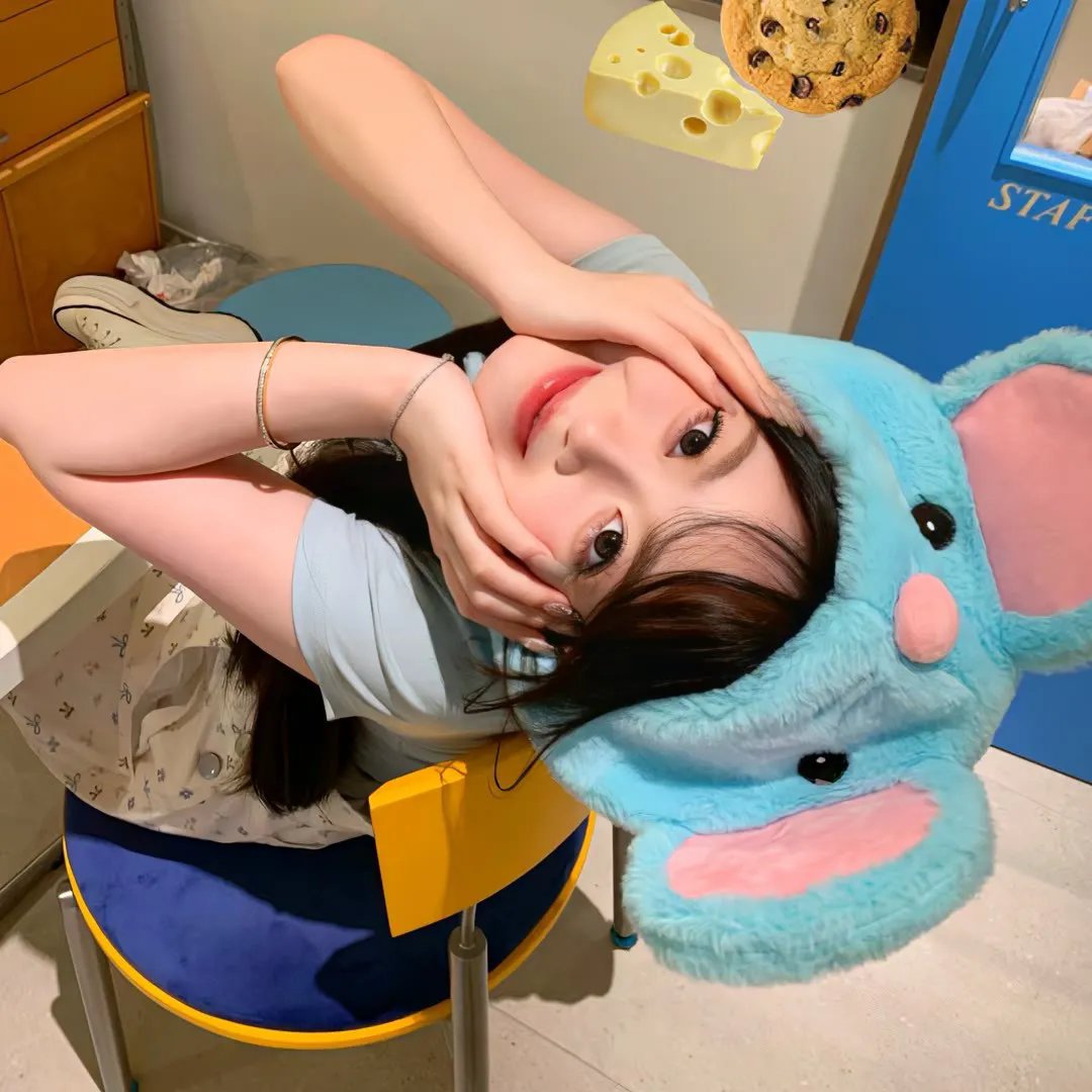 亚曼达厌世系